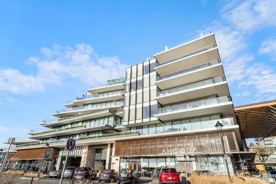 409 1355 Bellevue Avenue, West Vancouver