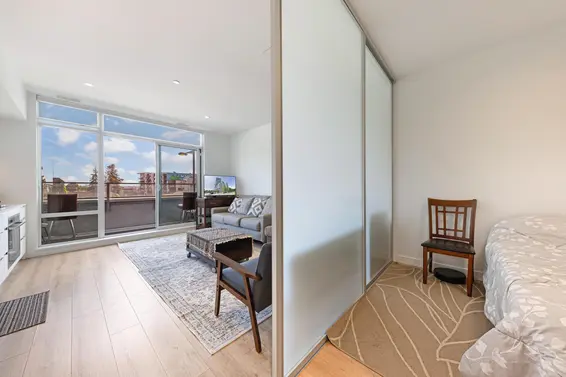 202 1500 Fern Street, North Vancouver For Sale - image 8