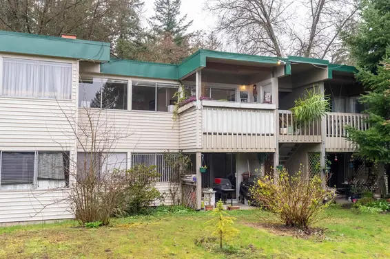 854 Westview Crescent, North Vancouver