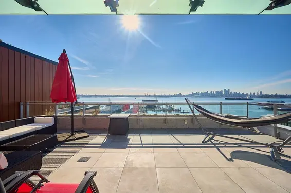 807 755 Harbourside Drive, North Vancouver For Sale - image 2