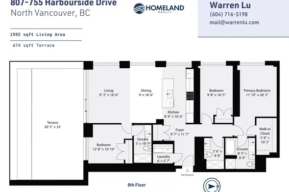 807 755 Harbourside Drive, North Vancouver For Sale - image 38