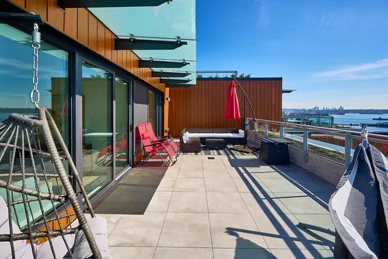 807 755 Harbourside Drive, North Vancouver For Sale - image 4