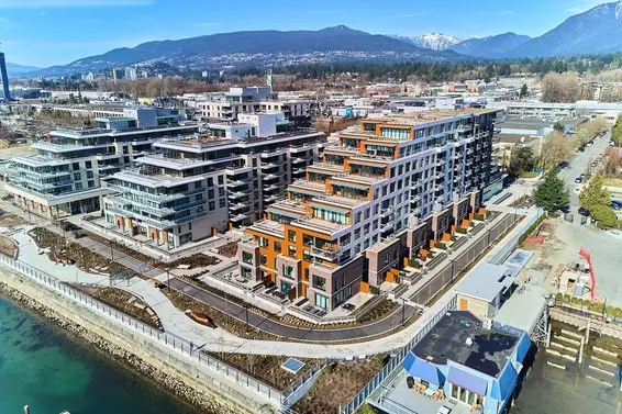 807 755 Harbourside Drive, North Vancouver For Sale - image 7