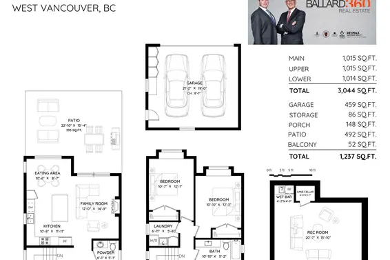 1295 Clyde Avenue, West Vancouver For Sale - image 40