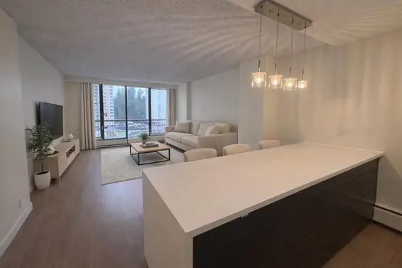 609 2016 Fullerton Avenue, North Vancouver For Sale - image 2