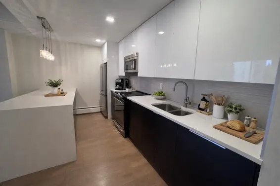 609 2016 Fullerton Avenue, North Vancouver For Sale - image 5