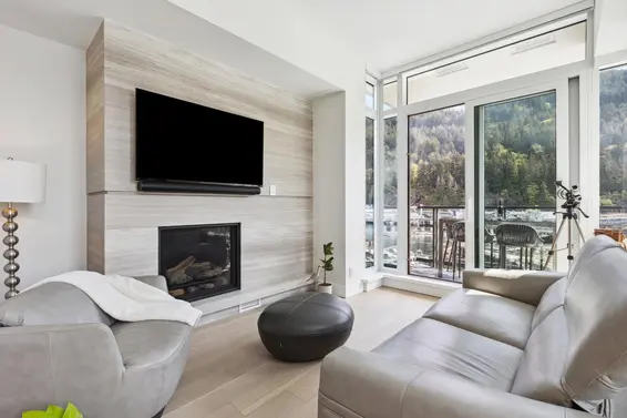 509 6707 Nelson Avenue, West Vancouver For Sale - image 2