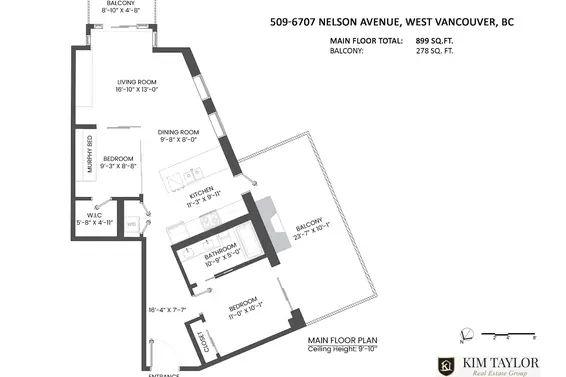 509 6707 Nelson Avenue, West Vancouver For Sale - image 31