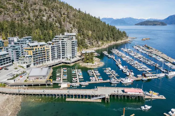 509 6707 Nelson Avenue, West Vancouver For Sale - image 34