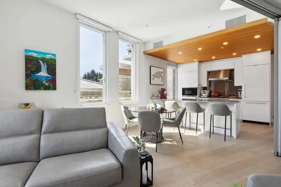 509 6707 Nelson Avenue, West Vancouver For Sale - image 4