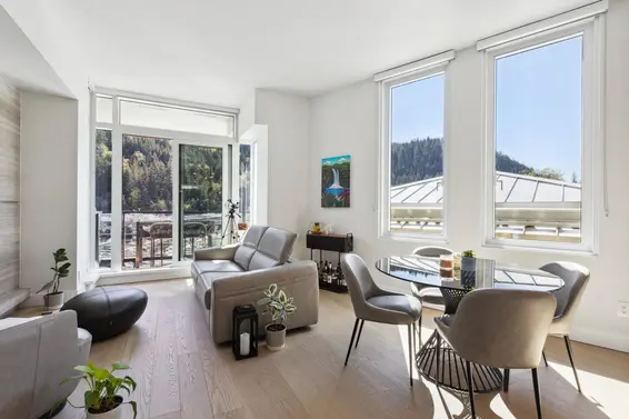 509 6707 Nelson Avenue, West Vancouver For Sale - image 5