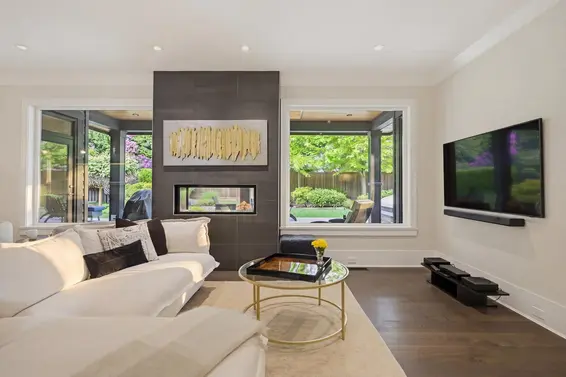 1138 Ridgewood Drive, North Vancouver For Sale - image 2