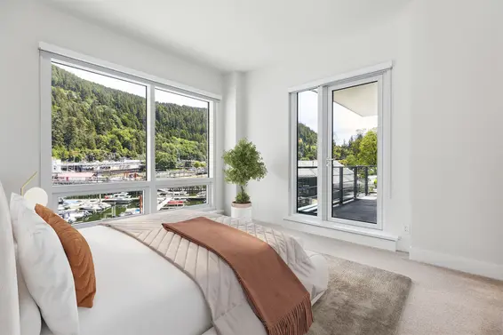 203 6707 Nelson Avenue, West Vancouver For Sale - image 10