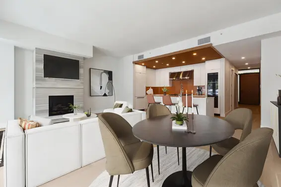 203 6707 Nelson Avenue, West Vancouver For Sale - image 3