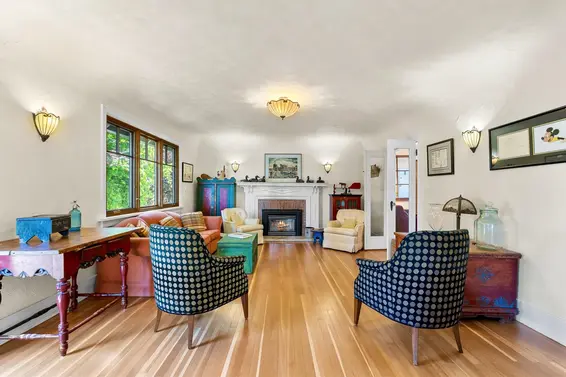 445 North Oxley Street, West Vancouver For Sale - image 11