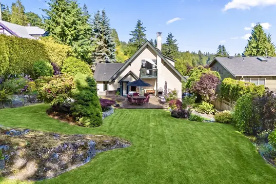 445 North Oxley Street, West Vancouver For Sale - image 3