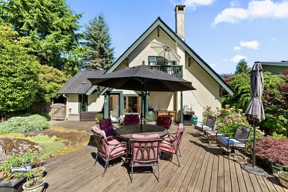 445 North Oxley Street, West Vancouver For Sale - image 37