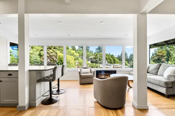 445 North Oxley Street, West Vancouver For Sale - image 4