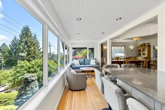 445 North Oxley Street, West Vancouver For Sale - image 8