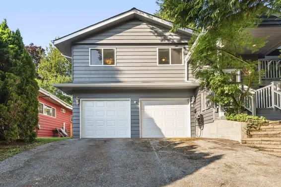 1224 West 23rd Street, North Vancouver