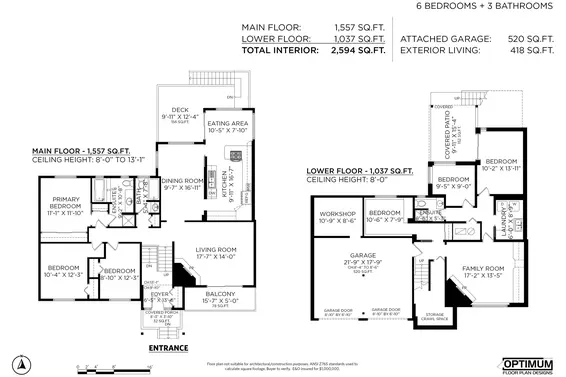 1224 West 23rd Street, North Vancouver For Sale - image 40
