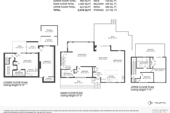 1723 Edgewater Lane, North Vancouver For Sale - image 40