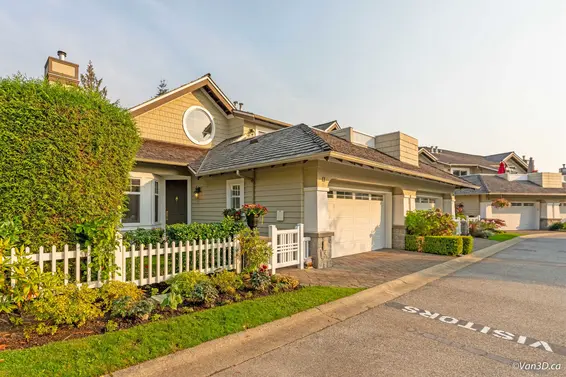 11 5130 Ashfeild Road, West Vancouver
