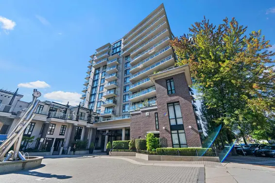 805 175 West 1st Street, North Vancouver For Sale - image 31