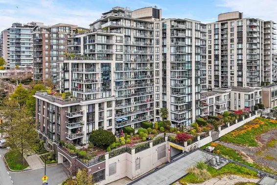 805 175 West 1st Street, North Vancouver For Sale - image 33