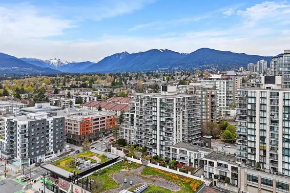 805 175 West 1st Street, North Vancouver For Sale - image 34