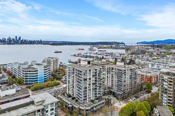 805 175 West 1st Street, North Vancouver For Sale - image 35