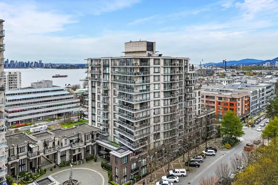 805 175 West 1st Street, North Vancouver For Sale - image 36