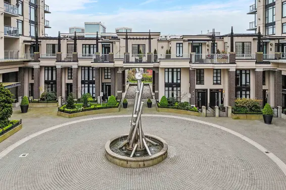 805 175 West 1st Street, North Vancouver For Sale - image 37