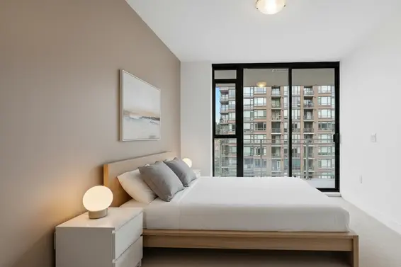 805 175 West 1st Street, North Vancouver For Sale - image 4