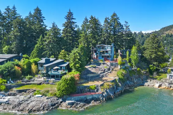 5812 Eagle Island, West Vancouver For Sale - image 12