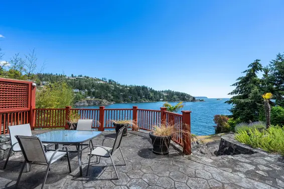 5812 Eagle Island, West Vancouver For Sale - image 3