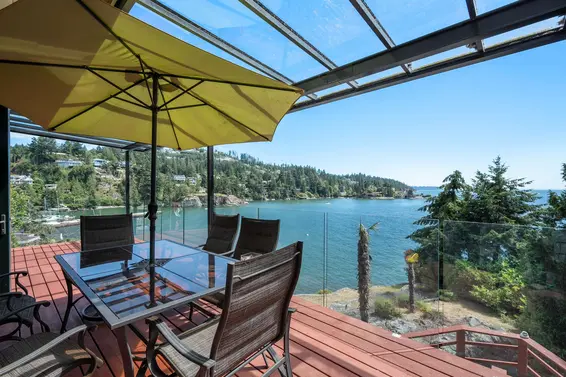 5812 Eagle Island, West Vancouver For Sale - image 4