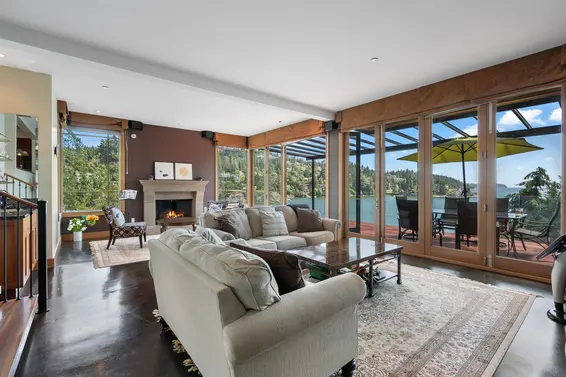5812 Eagle Island, West Vancouver For Sale - image 6