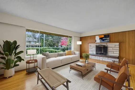 4578 Capilano Road, North Vancouver For Sale - image 3