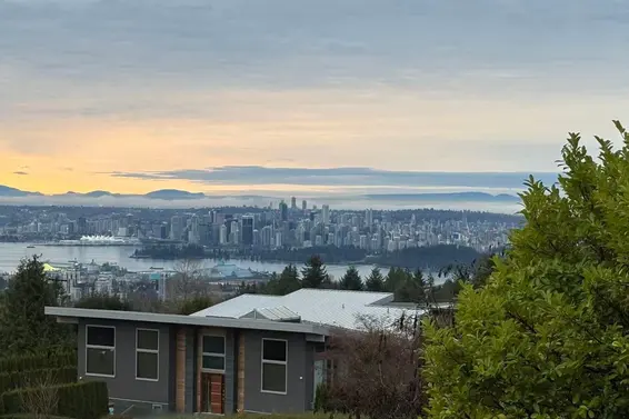 657 Andover Place, West Vancouver