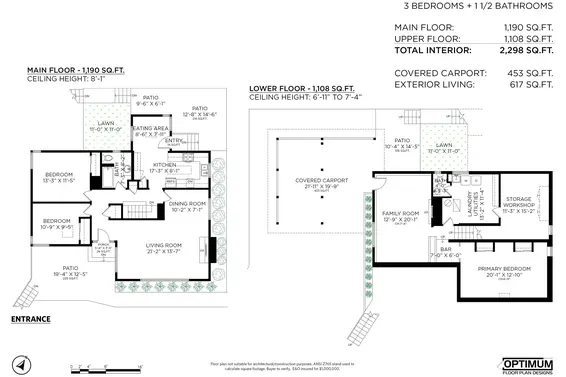 4143 Virginia Crescent, North Vancouver For Sale - image 34
