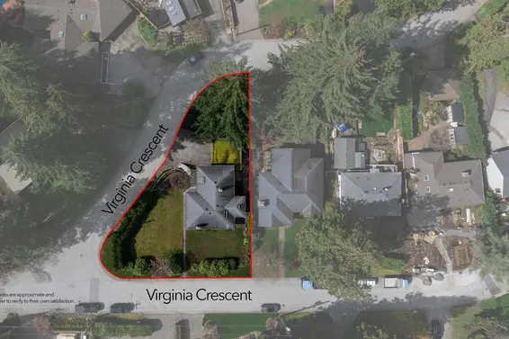 4143 Virginia Crescent, North Vancouver For Sale - image 4