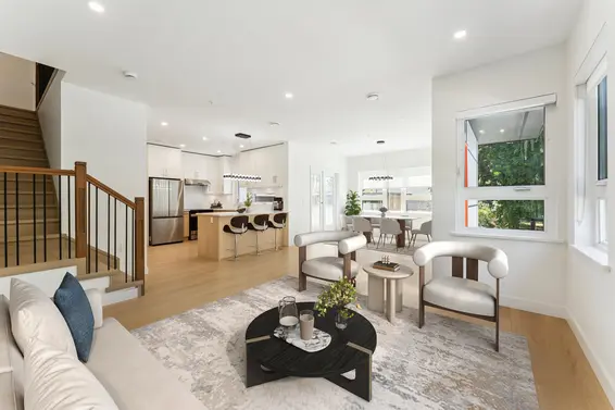 844 St. Denis Avenue, North Vancouver