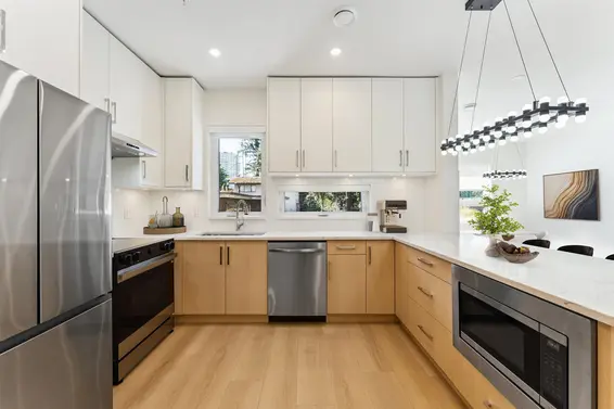 844 St. Denis Avenue, North Vancouver For Sale - image 6