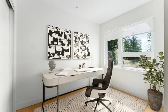 844 St. Denis Avenue, North Vancouver For Sale - image 9