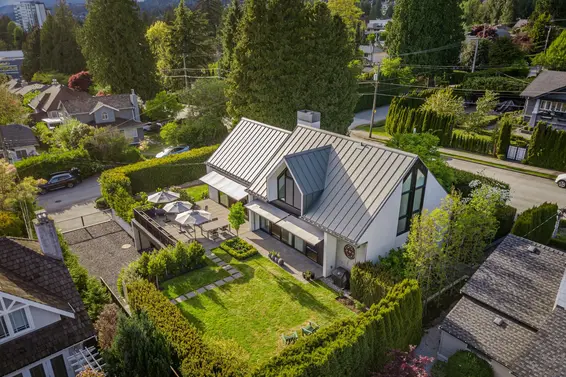 1990 Fulton Avenue, West Vancouver For Sale - image 6