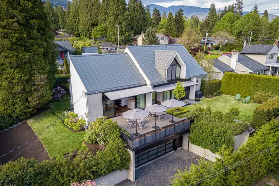 1990 Fulton Avenue, West Vancouver For Sale - image 7