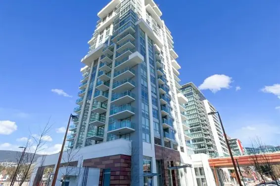 701 1675 Lions Gate Lane, North Vancouver For Sale - image 2