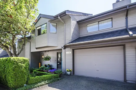 2108 Panorama Drive, North Vancouver