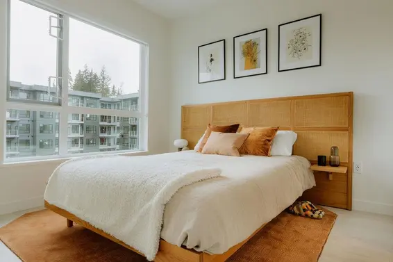 409 3594 Malsum Drive, North Vancouver